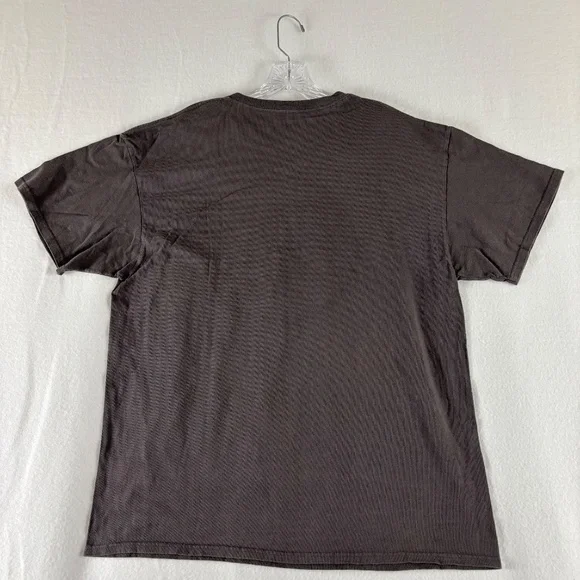 Star Wars, Millennium Falcon, T-Shirt, Retro/Classic, Gray, Size XL Fan favorite - Picture 6 of 11